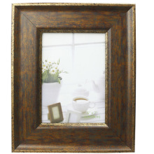 Wall Or Home Décor 4x6inch Plastic Photo Frame