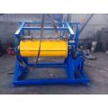 Dixin Electric hydraulic uncoiler machine