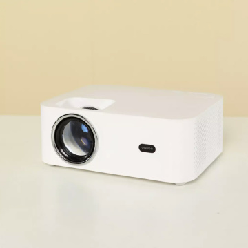 XIAOMI Wanbo X1 Phone Wireless Projector