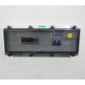 Air to Water Inverter Heat Pump 17kw