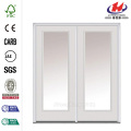 Steel Prehung Inswing Full Lite Patio Door