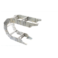 TL Cable Stainless Steel Track Conveyor Drag Chain