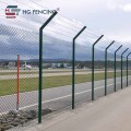 Galvanized Stainless Steel PVC Coated Barbed Wire