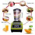 electric smoothie blenders machine multifunctional blenders