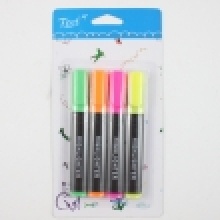 Waterproof Fluorescent Marker Pen