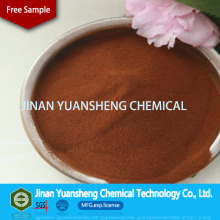 Good Viscosity Coal Water Slurry Additive Calcium Lignin Price