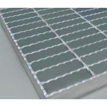 Steel Bar Gratings for Construction