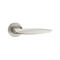 Cozy home interior comfort luxury zamak door handle