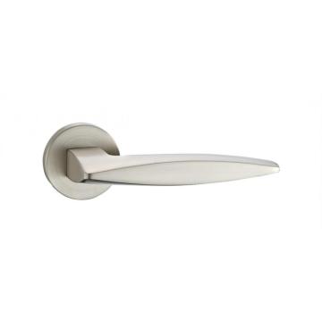 Cozy home interior comfort luxury zamak door handle