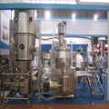 Pharmaceutical Fluidized Bed Drying Machine (FG MODEL)