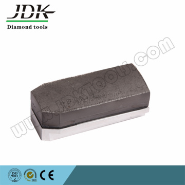 Ferramentas abrasivas de diamante Abrasive Fickert