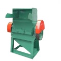 PP PE film waste recycling plastic crusher