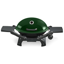 Weber Style Outdoor Portable Gas Propane BBQ Grill