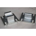 Interior Sheet Metal Stamping Part, Welded Spare Part, OEM Work