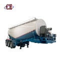 3 Axle Bulk Tanker Trailer