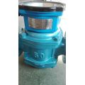 High Precision Cast Iron Water Flow Meter