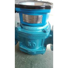 High Precision Cast Iron Water Flow Meter