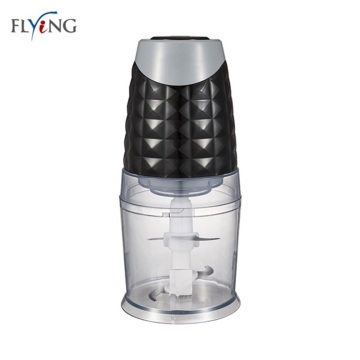 Top Rated Plastic Container Electric Food Chopper