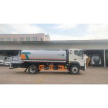 15000L tanker for drinking water or cleaning truck