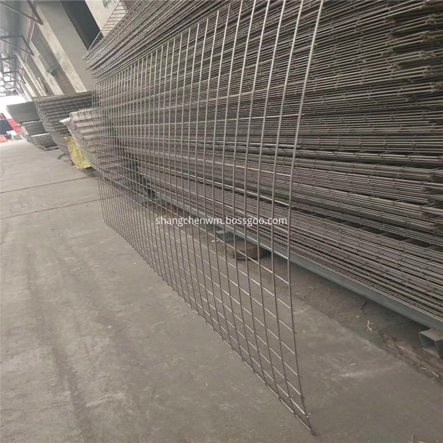 316 Welded Wire Mesh