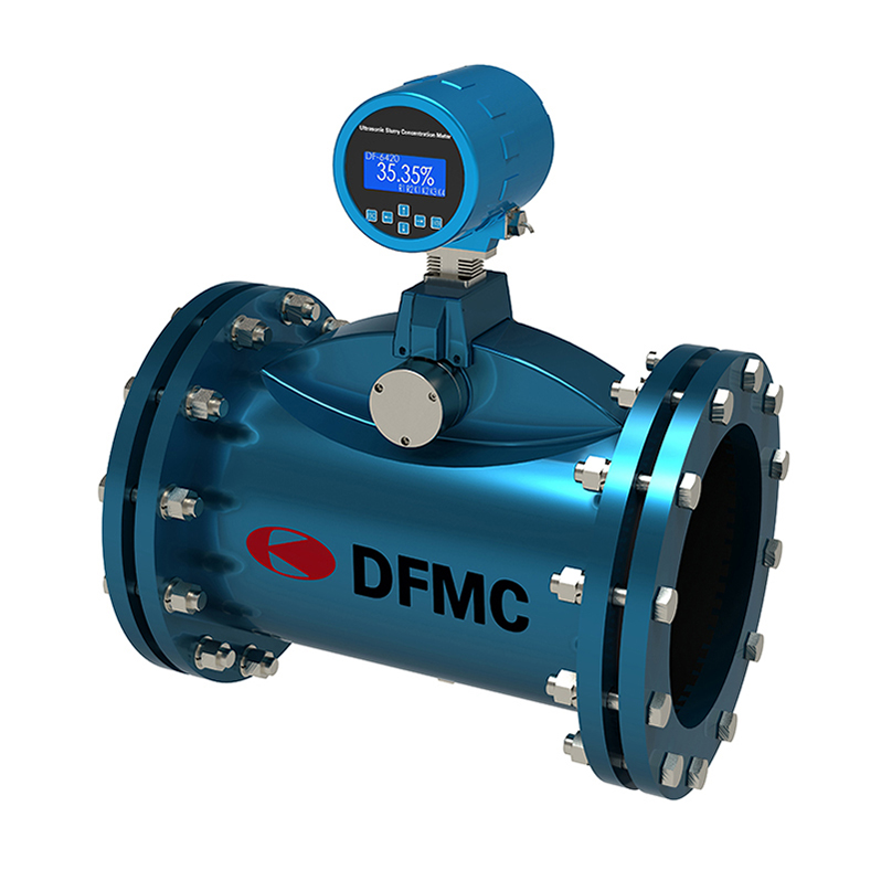 Rhosonics Slurry Density Meter