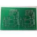 Green  Pump controller  PCB