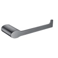 Kaka toilet paper holder Gunmetal