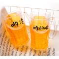 Low Price Creative Glass Mug For Wholesale