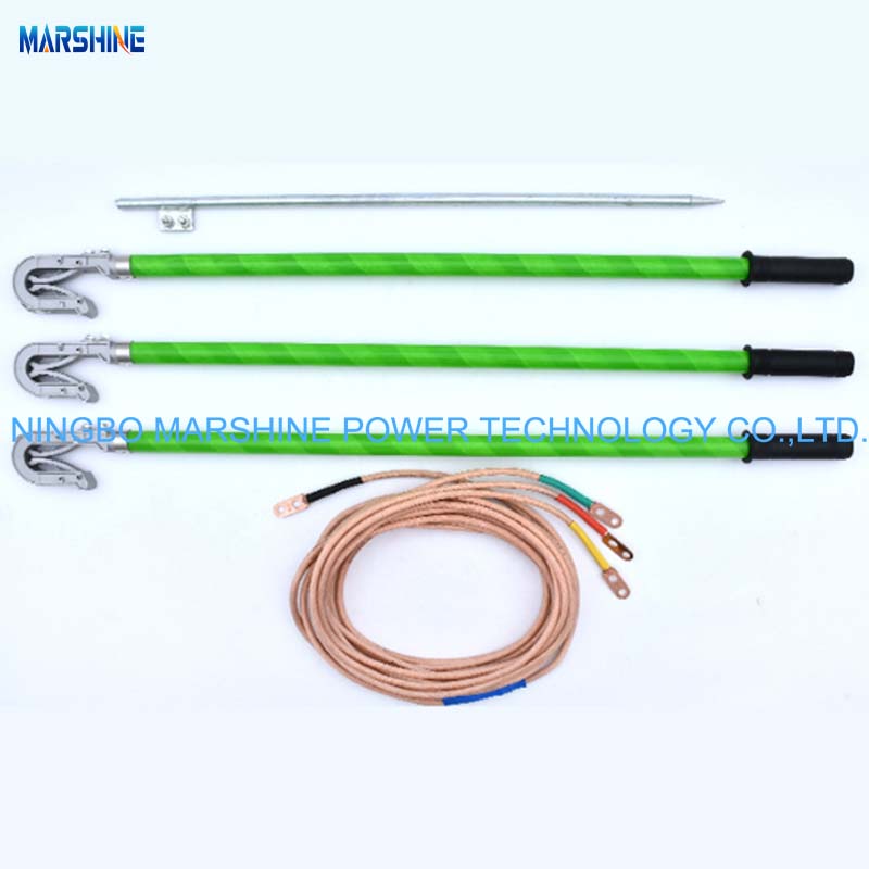 Ground rod-5 Ground rod-5