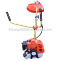 China Best 65cc 7 in 1 multifunction7 in 1 electric brush cutter,brush cutter kawasaki,