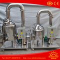 Food Grade Stainless Steel Honey Processing Machine Honey Refining Machine