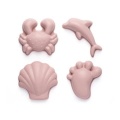 Custom Animal Mini Sand Castle Molds Tools Kit