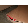 Large Size 1830*3660mm Board Raw MDF