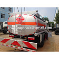 DFAC 4X2 9-12Tons Tanklastzug