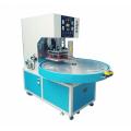 High Frequency clamshell blister packing machine