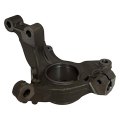 High Quality Custom Steel Steering Knuckle Die Casting