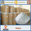 Ethyl Maltol 4940-11-8 Aromatic Agent Used in Food,