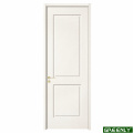 Modern Economic White Primer Doors