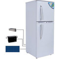 Double Door of Solar Refrigerator