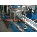 Galvanized Steel Plank for Scaffolding System Roll Forming Making Machine Singpore