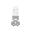 UK Plug Macbook 85W MagSafe2 Adaptateur secteur