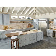 Luxury Modern Design Kitchen Cabinet