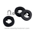 Flat Rubber Washer