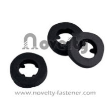 Flat Rubber Washer