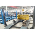 Four Post Car Lift for Garage Factory Price