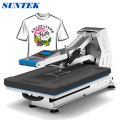 Heat Press Transfer T-Shirt Printing Sublimation Machine St-4050
