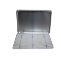 Aluminum Sheet Pan with Cooling Rack