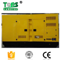 Super Silent 40KW-650KW Yuchai Engine Diesel Generator Set