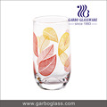 300ml Druck Wasser Glas Tasse GB061408-Yh