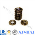 Practical Quality Steel Torsion Springs for Hand Tools